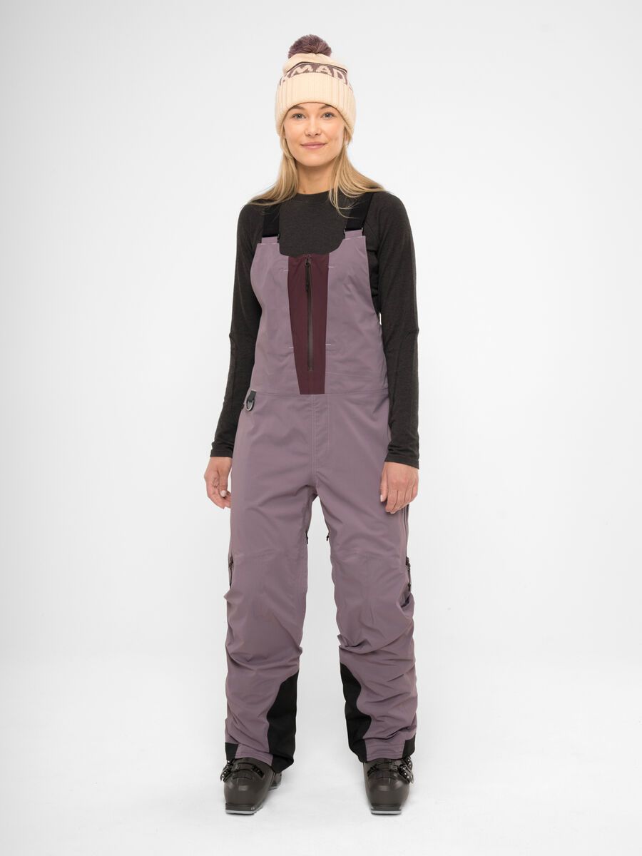 Armada Rayleigh 3L Bib, moonscape - Bild 3