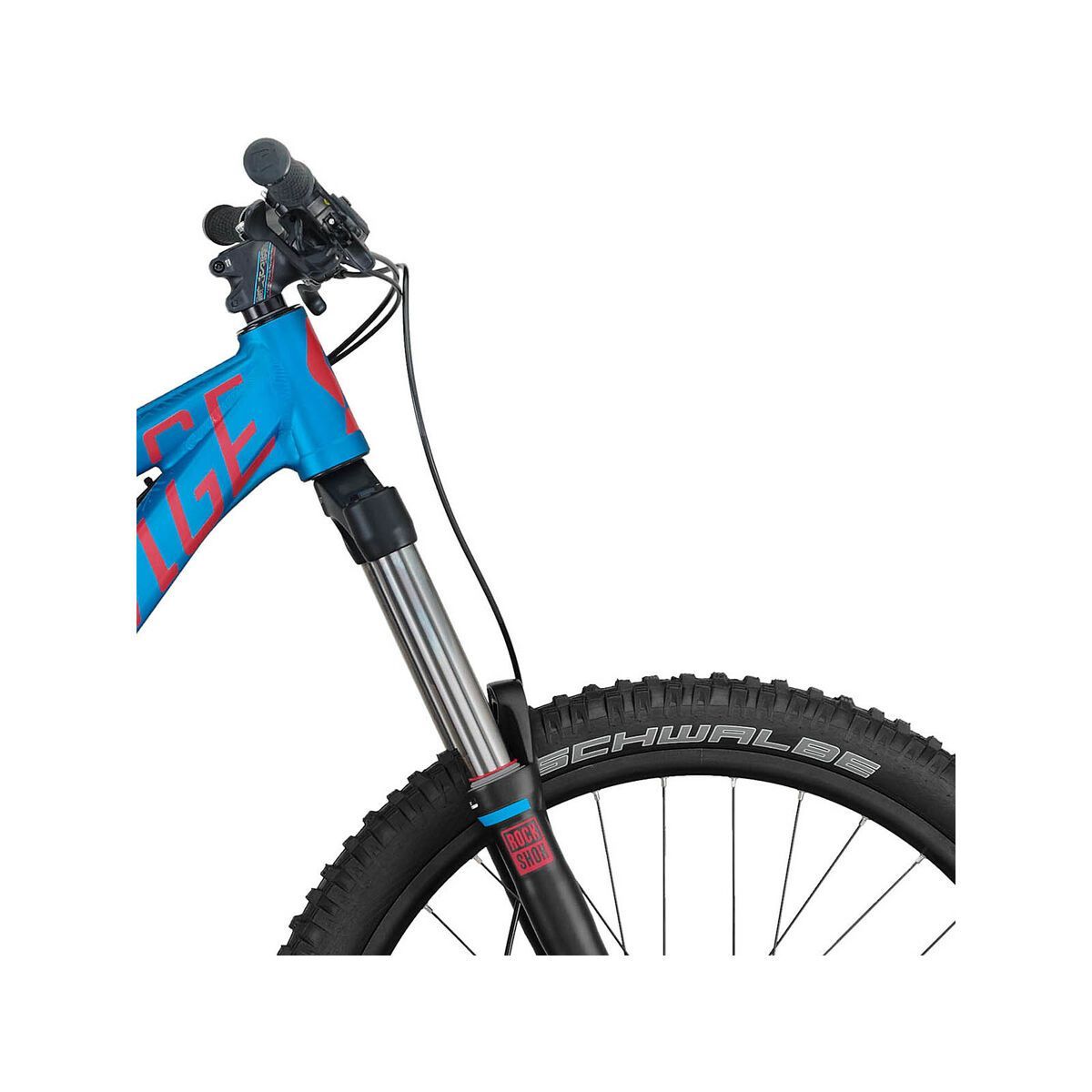 Scott Voltage FR 20 - Bild 5