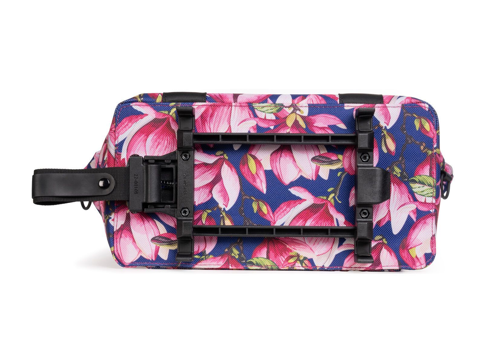 Cube Acid Seitentasche City 10 All In One, violet - Bild 7