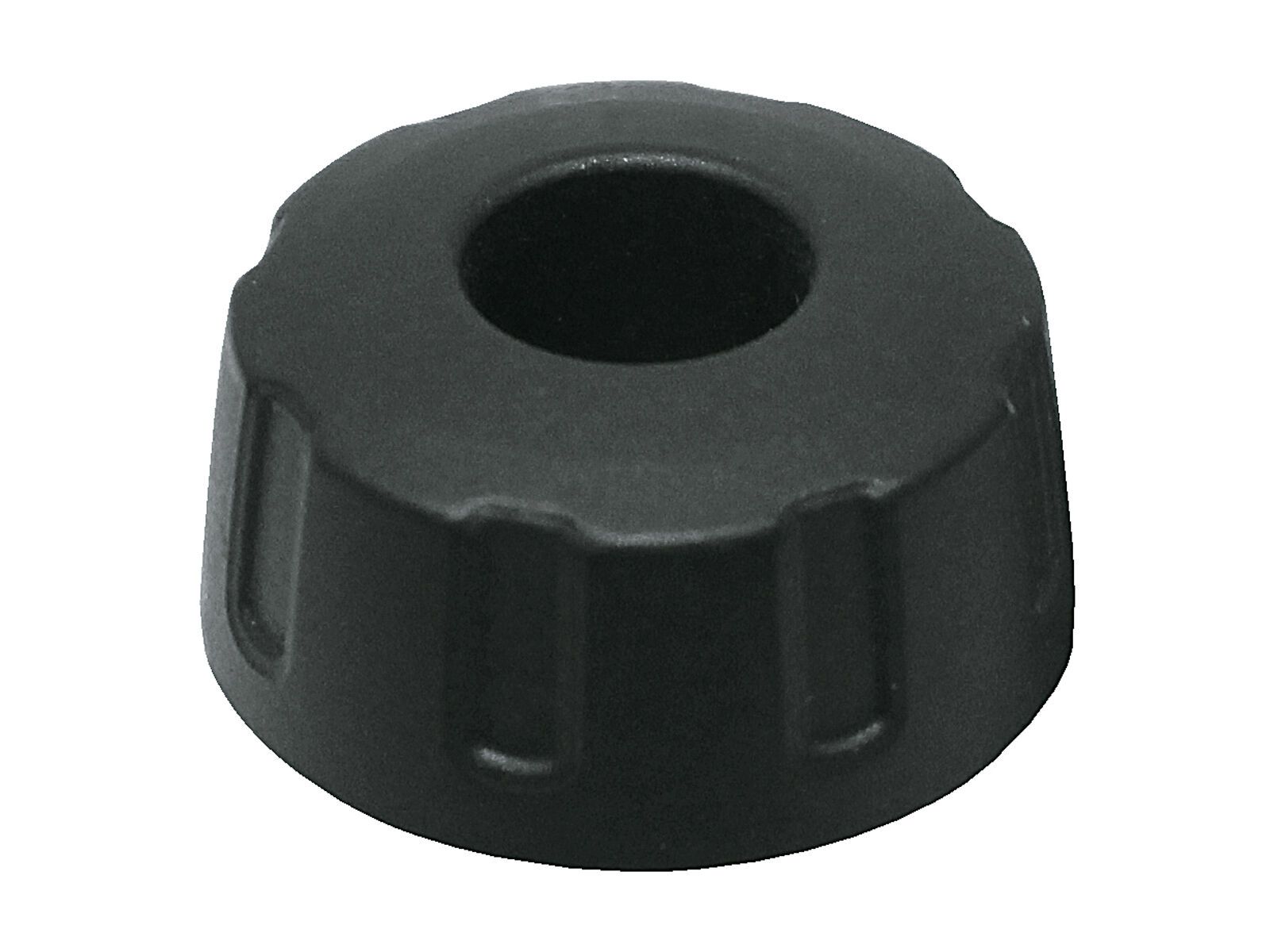 SKS Oberteil reversible Köpfe, schwarz - Bild 1