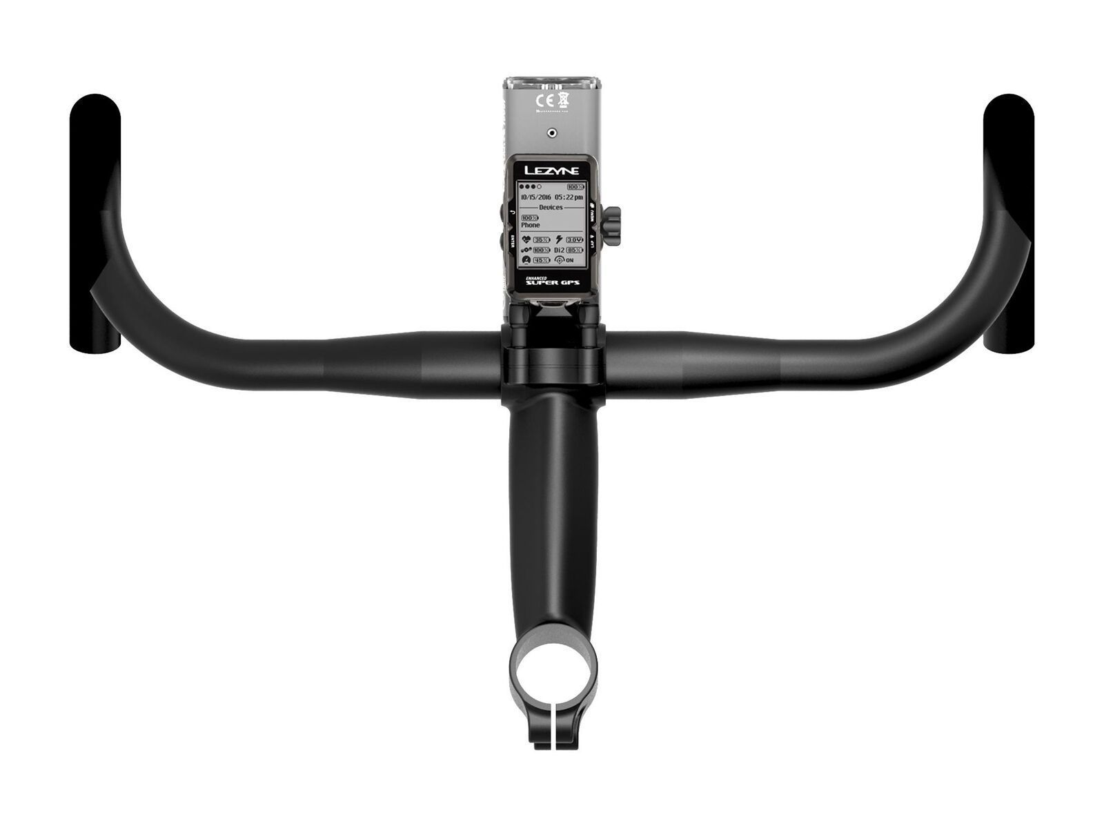 Lezyne Direct X-Lock Mount System - Bild 5