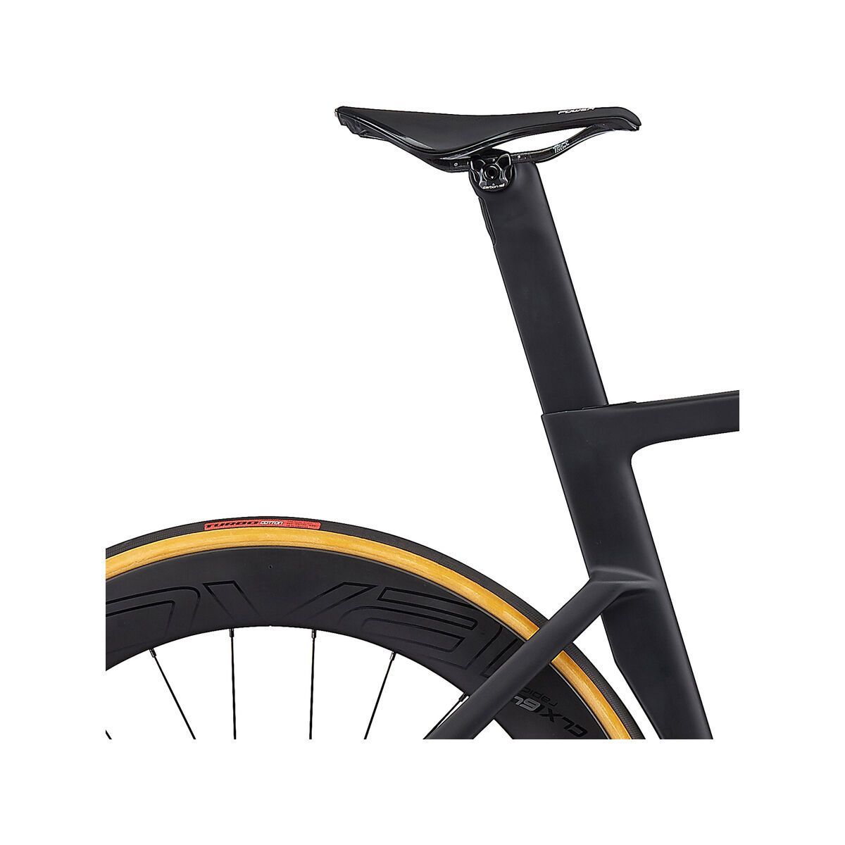 Specialized S-Works Venge Disc, satin black/silver holo/clean - Bild 7