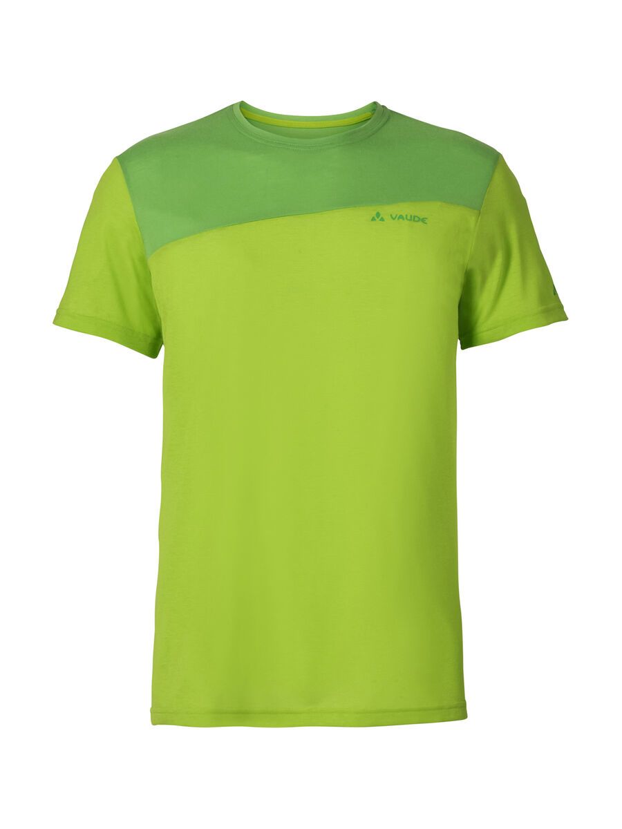 Vaude Men's Sveit T-Shirt, pistachio - Bild 1
