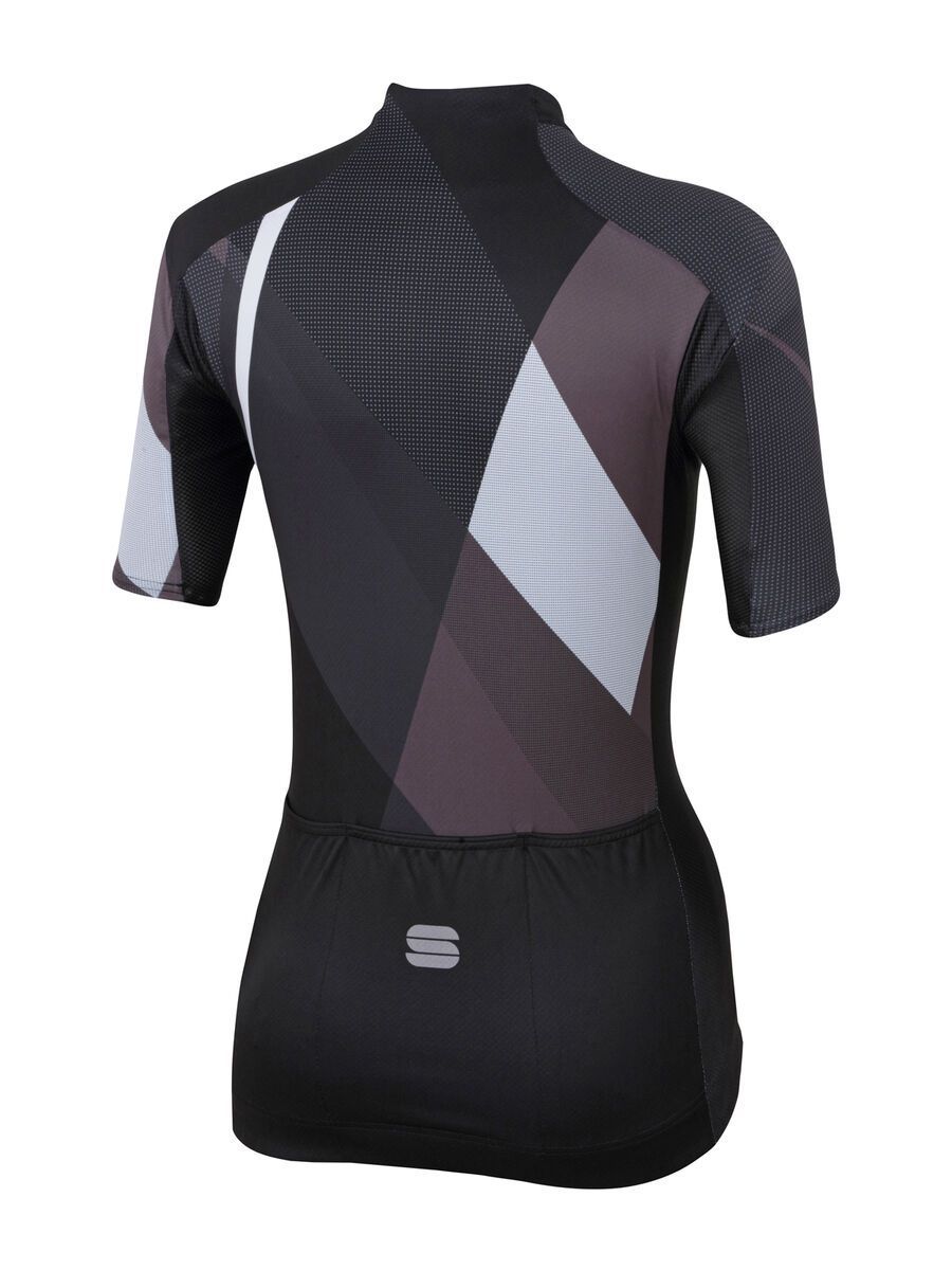 Sportful Aurora Jersey, black - Bild 2