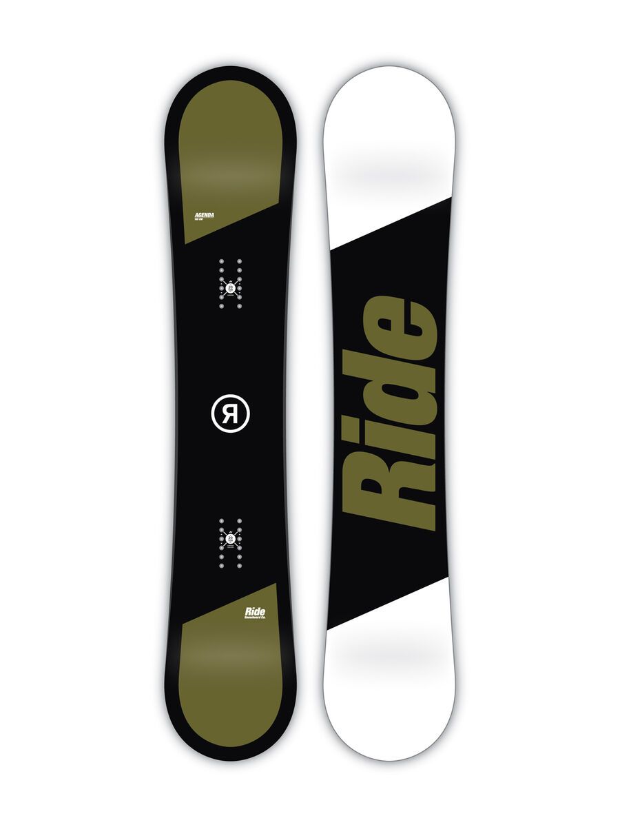 Ride Agenda Wide - Bild 2