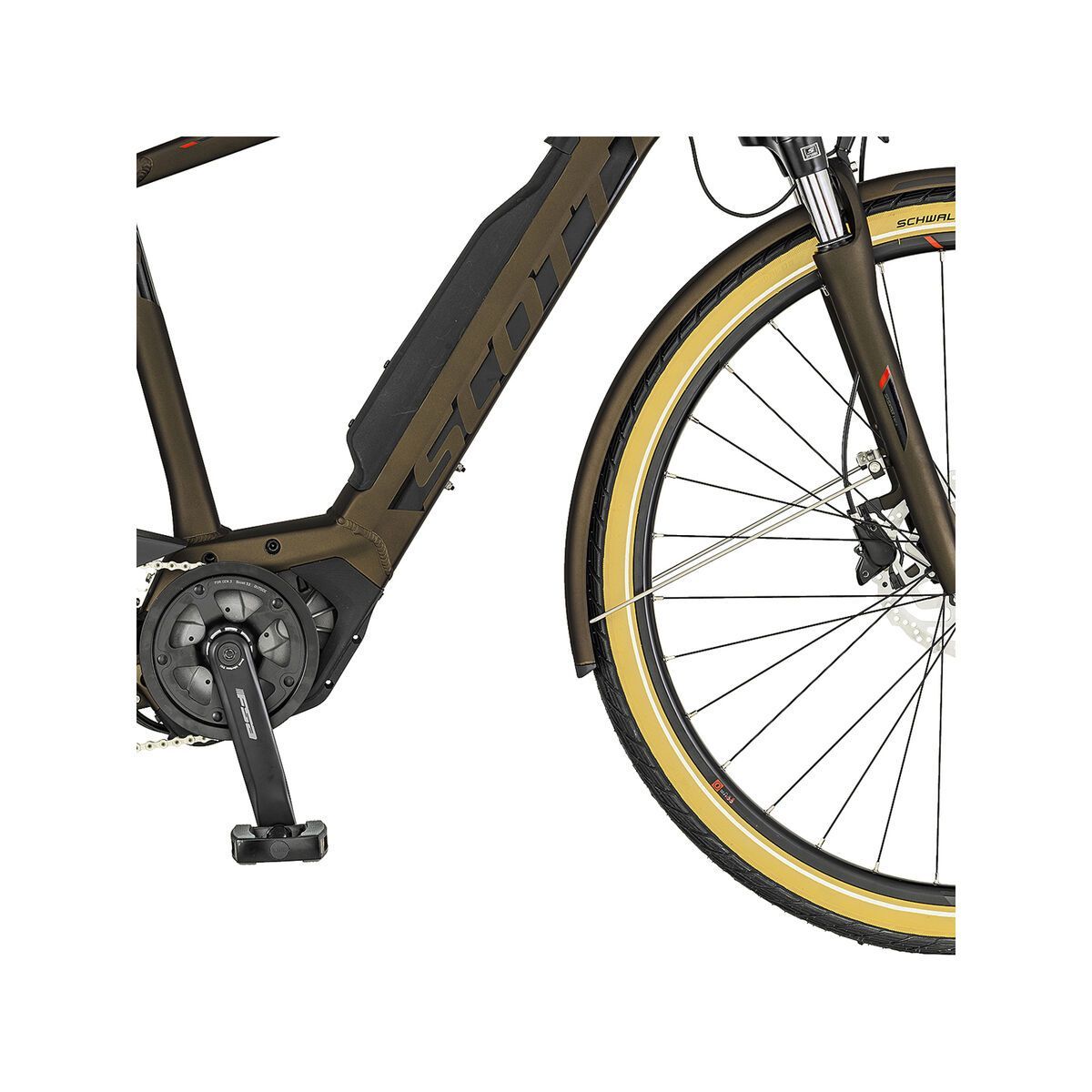 Scott Sub Active eRide Men - Bild 4