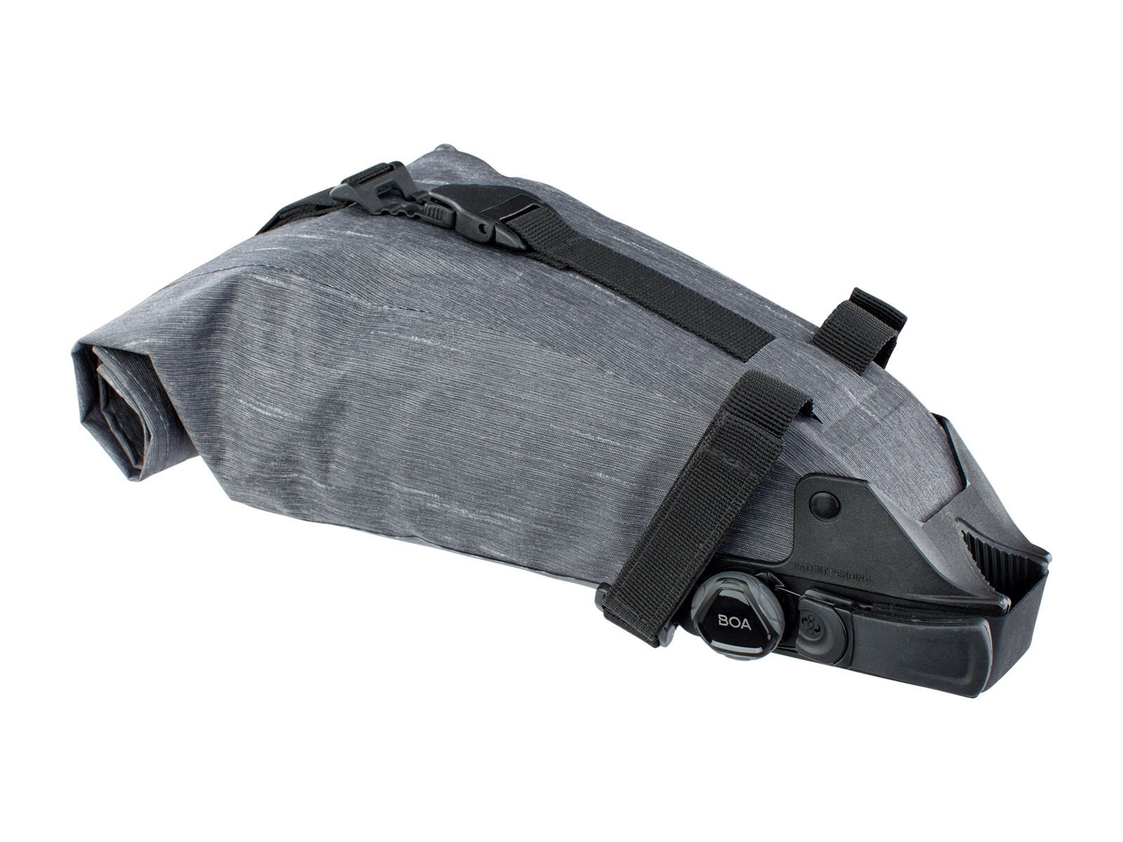 Evoc Seat Pack Boa L, carbon grey - Bild 1