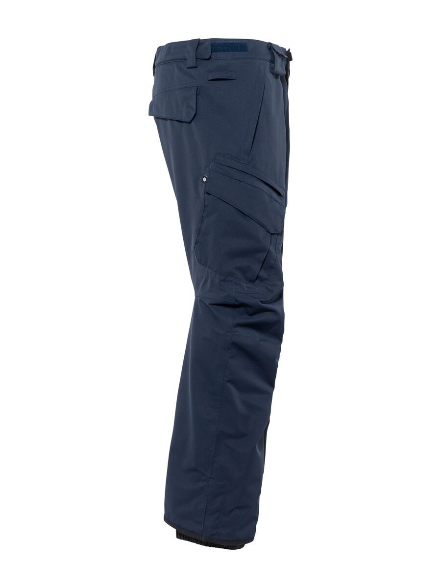 686 Men's Smarty 3-In-1 Cargo Pant, navy - Bild 4