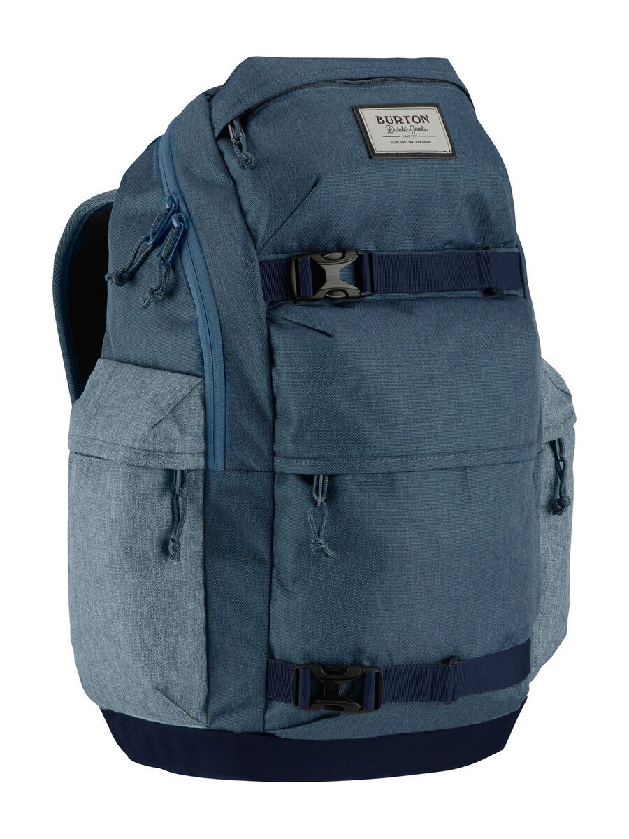 Burton Kilo Pack, la sky heather - Bild 1