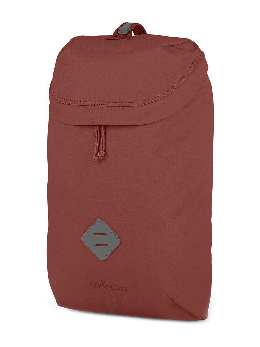 Millican Oli the Zip Pack 15L, rust red - Bild 1