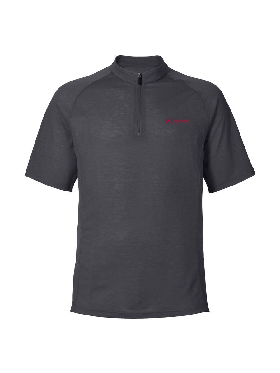 Vaude Mens Sentiero Shirt III, iron - Bild 1