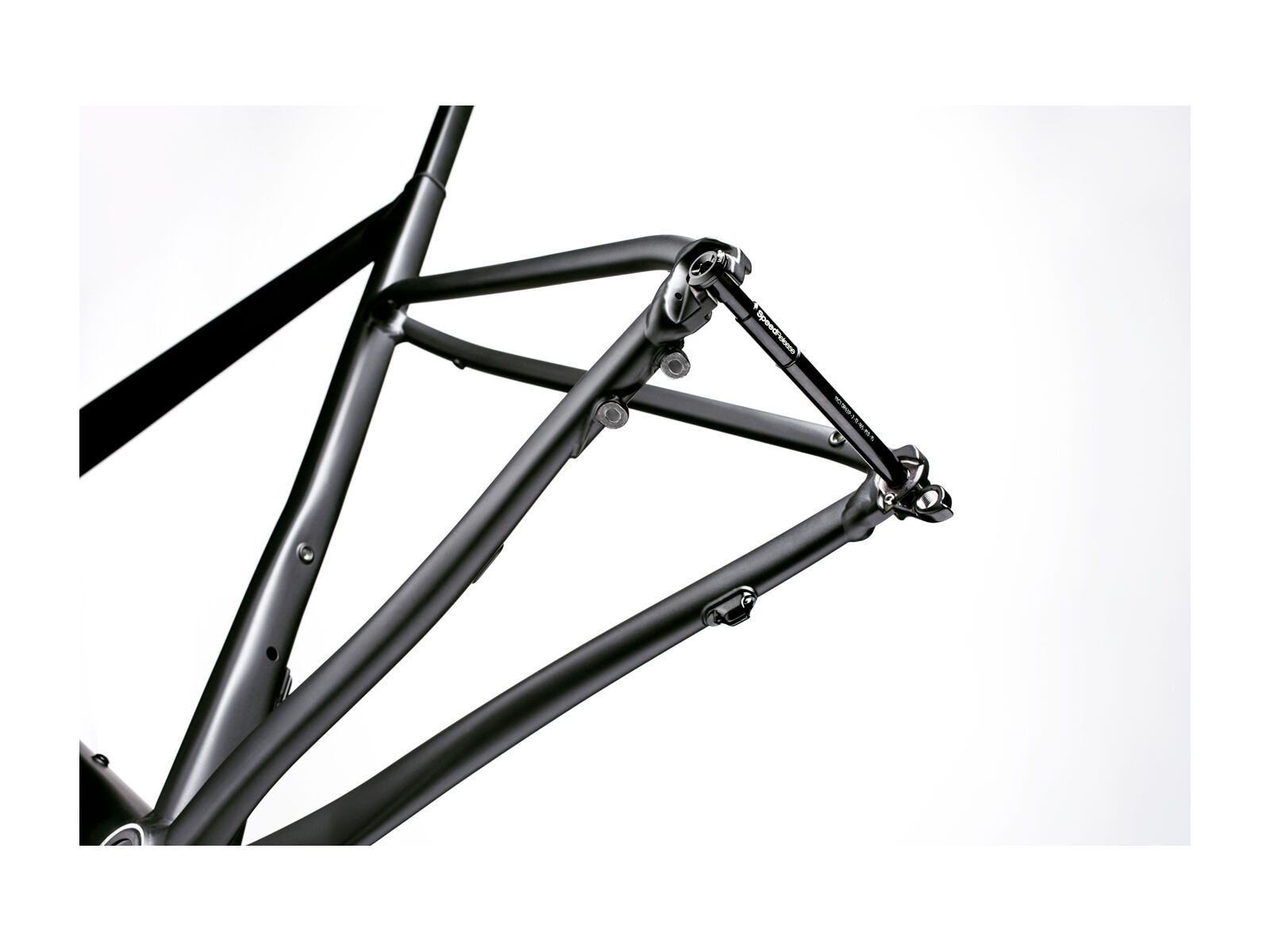 Cannondale CAAD13 Disc Ultegra, black pearl - Bild 8
