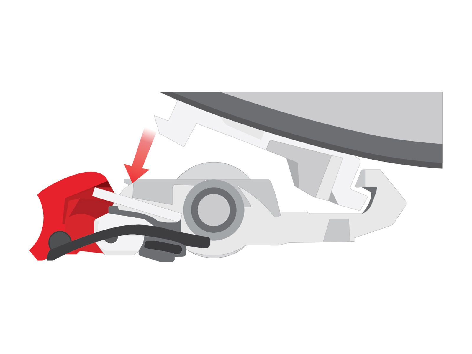 Time XPro & Xpresso Free Cleats - Bild 2