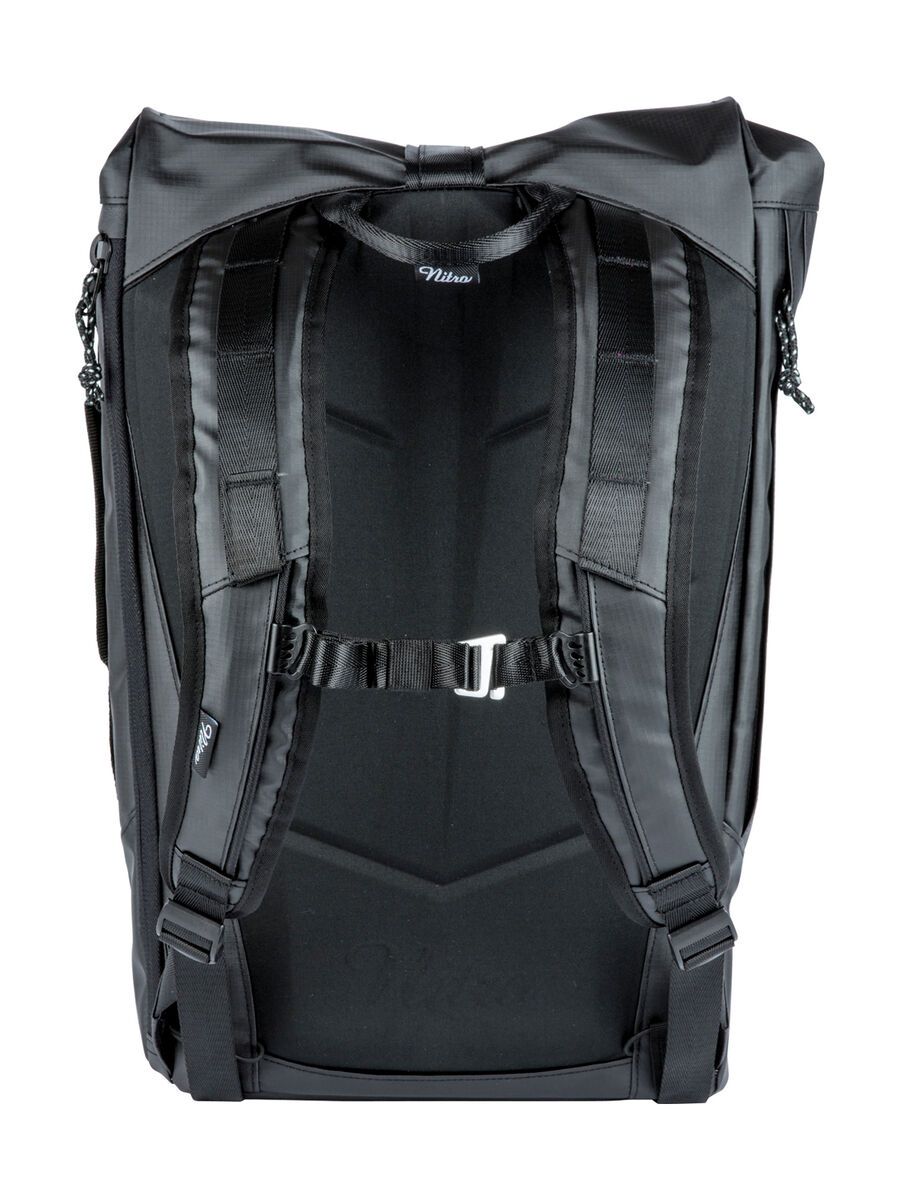 Nitro Scrambler, tough black - Bild 2