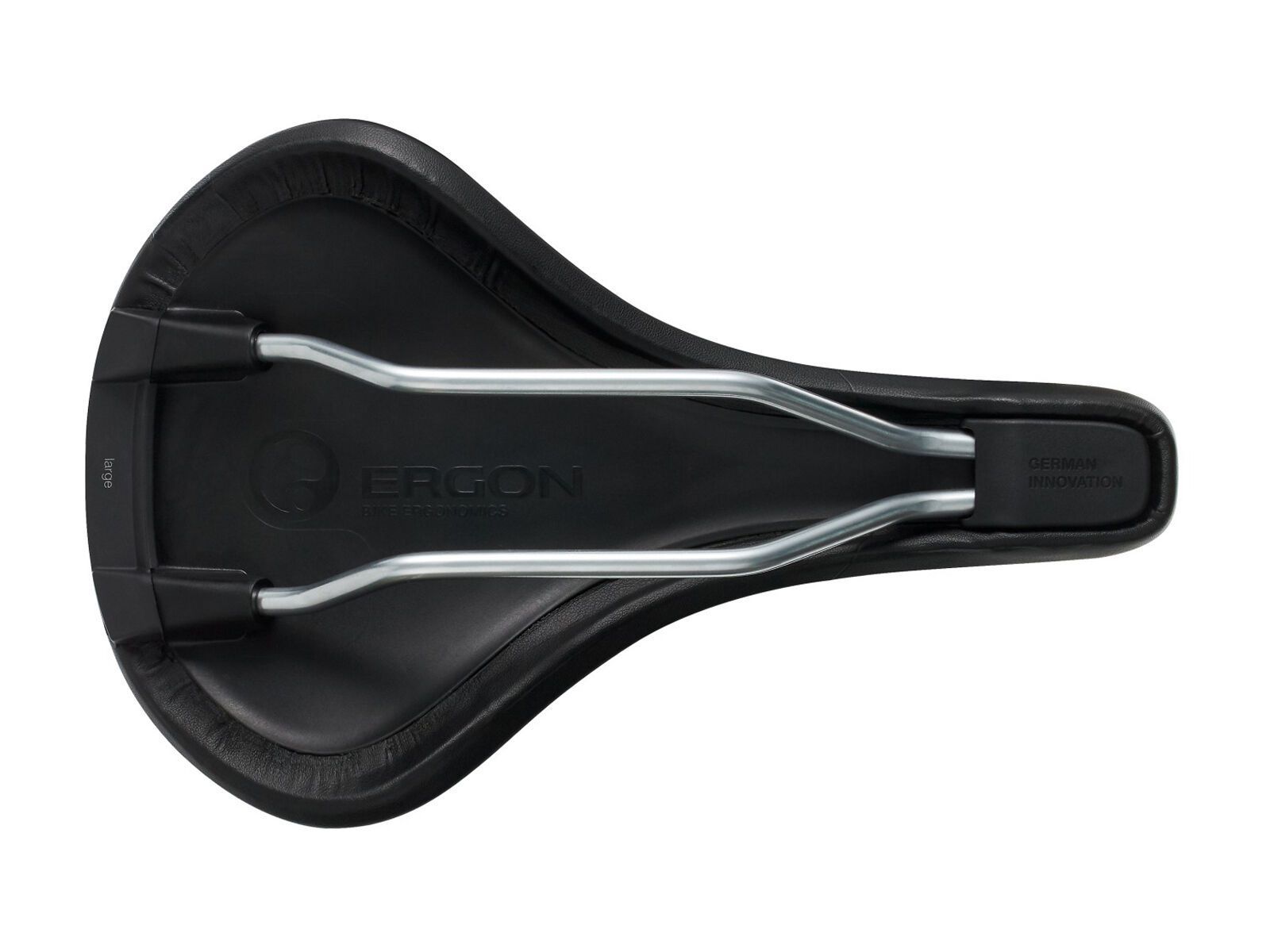 Ergon SFC3 Comp Gel Large, black - Bild 5