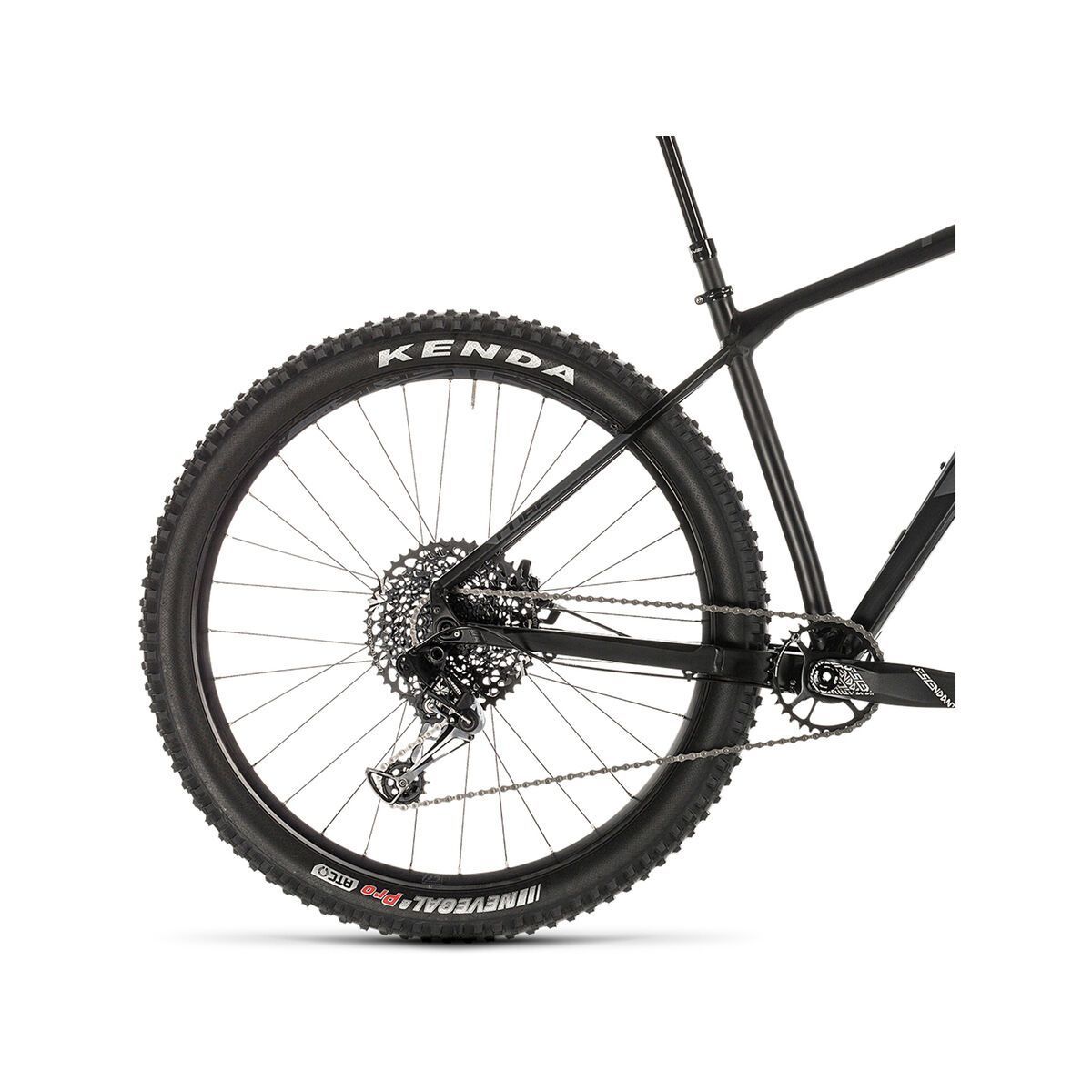 Cube Reaction TM Race, black´n´grey - Bild 4