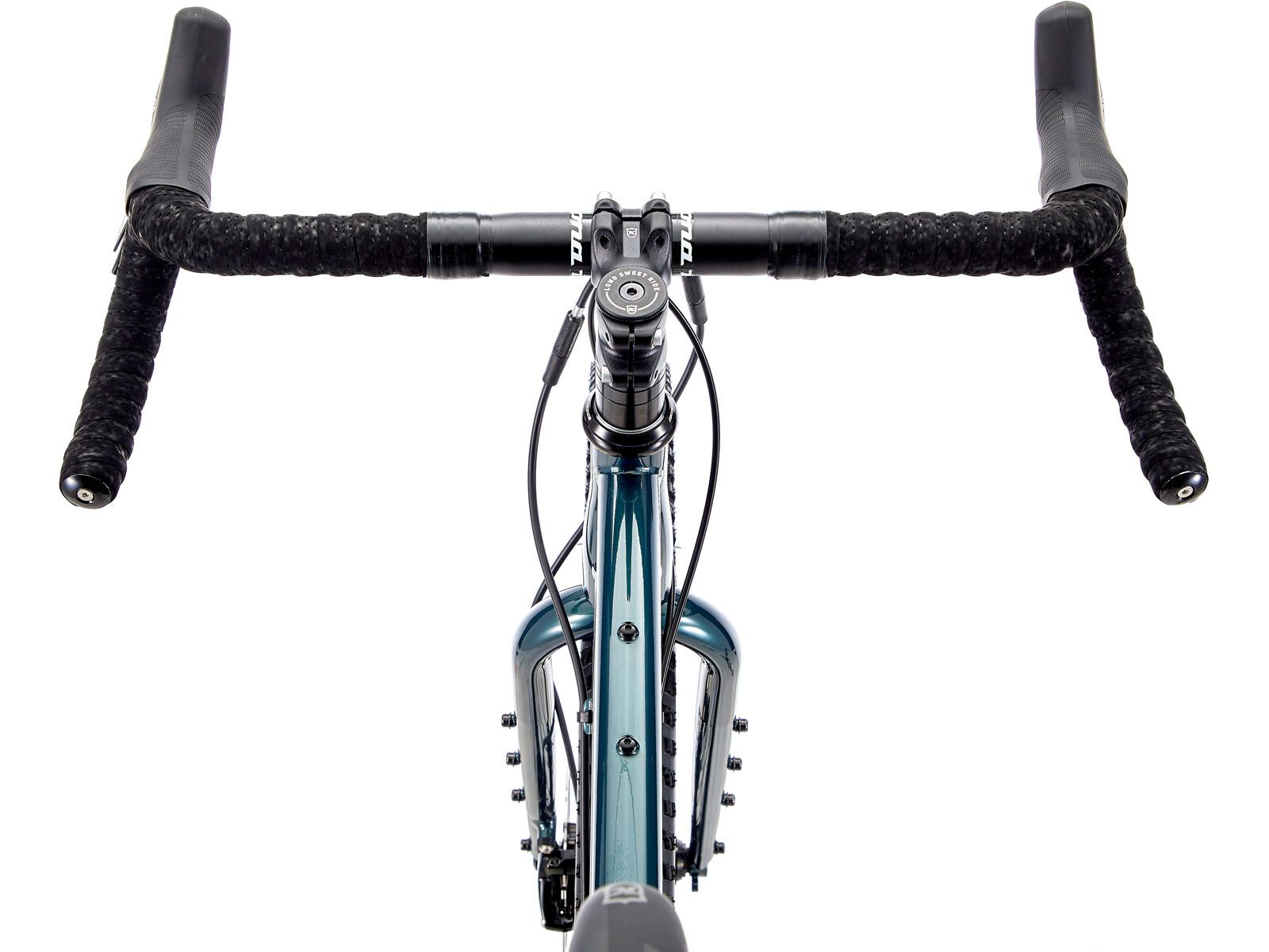 Kona Sutra LTD, gloss metallic dragonfly - Bild 3