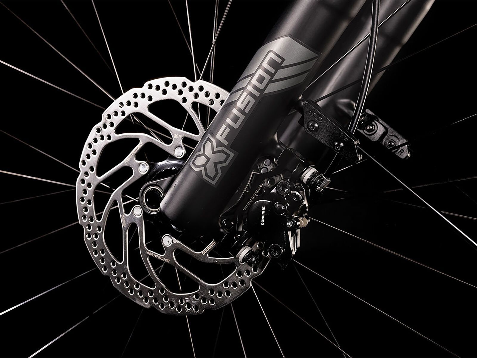 Cube Reaction Hybrid Pro Allroad 500 27.5, flashgrey´n´green - Bild 5