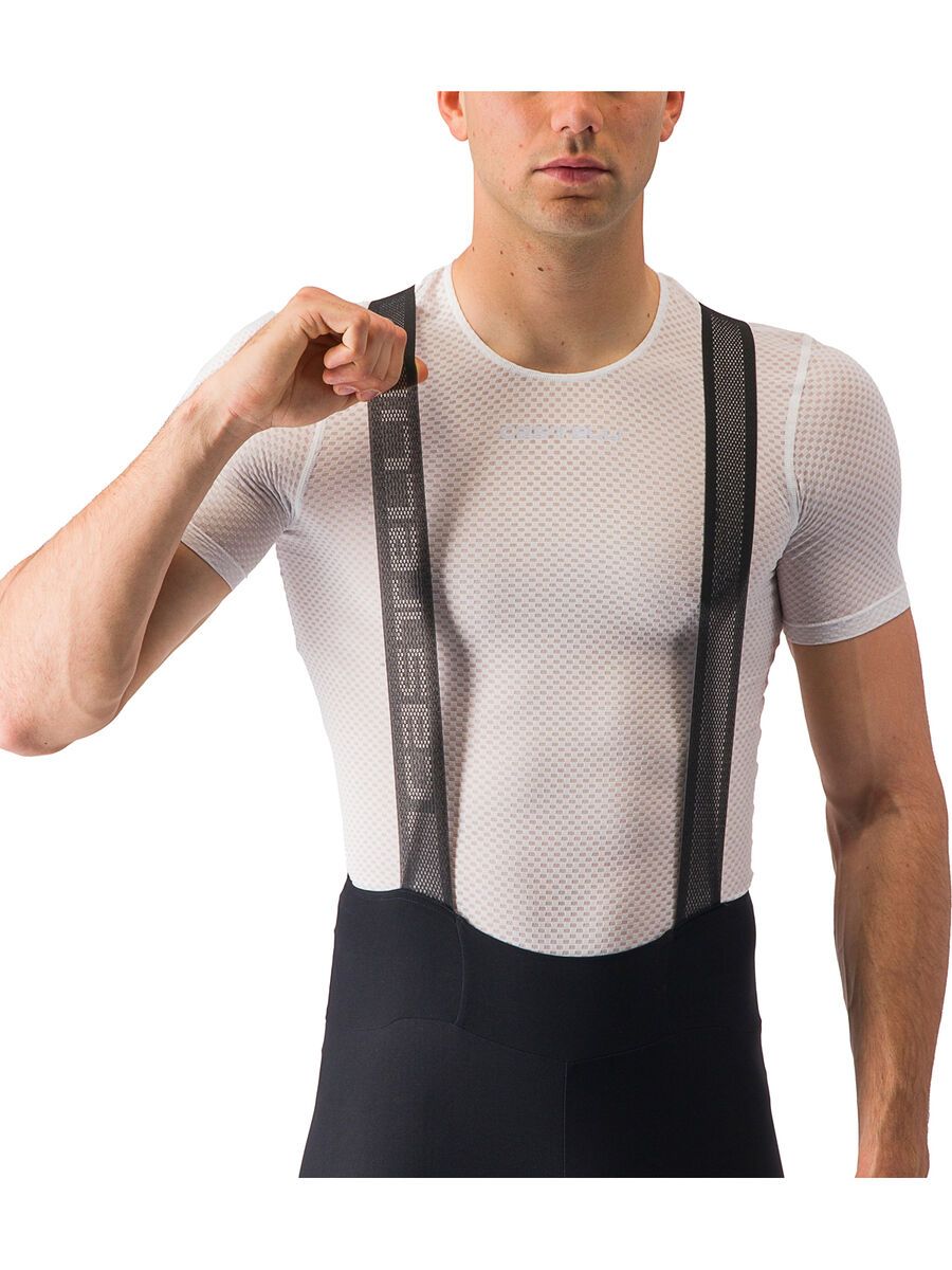 Castelli Espresso Bibshort, black - Bild 5