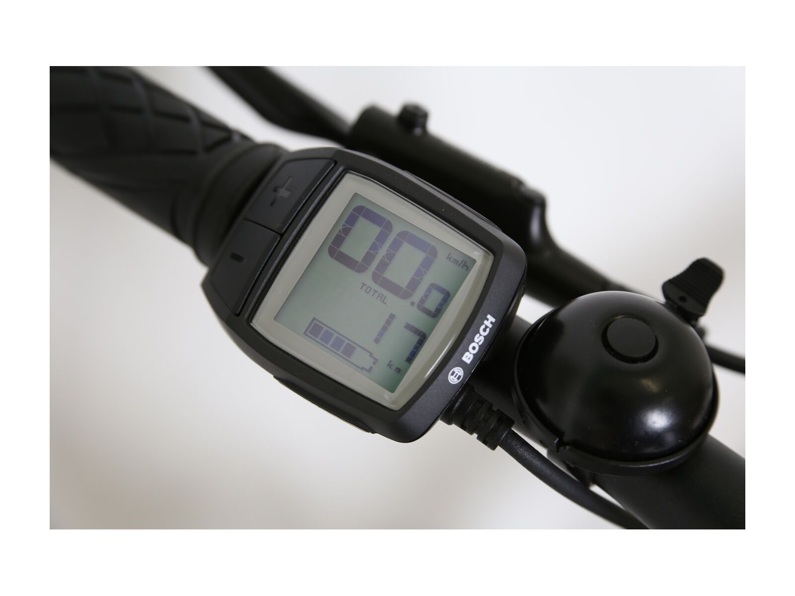 *** 2. Wahl *** Cube Reaction Hybrid Pro Allroad 400 29 2019, black edition - E-Bike | Größe 23 Zoll - Bild 3