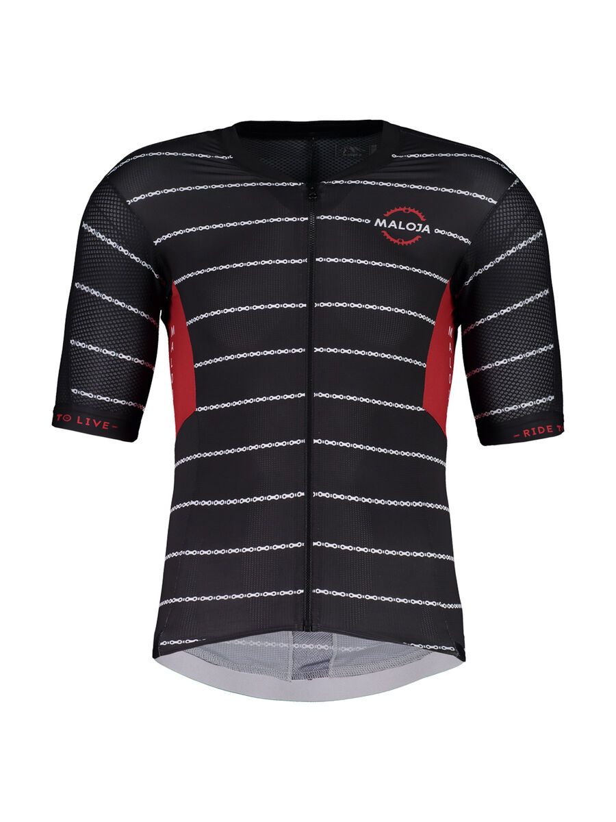 Maloja PushbikersM. Race 1/2, moonless - Bild 1