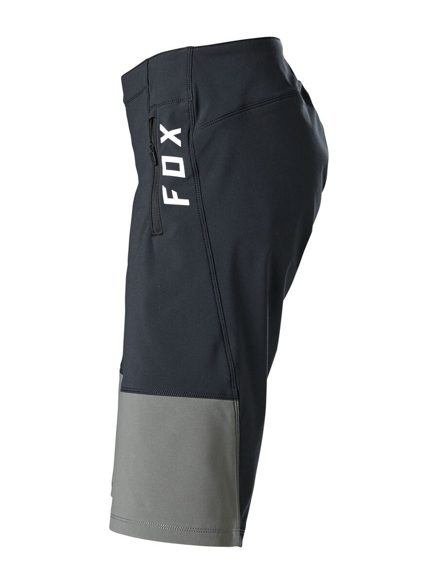 Fox Womens Defend Short, black - Bild 3