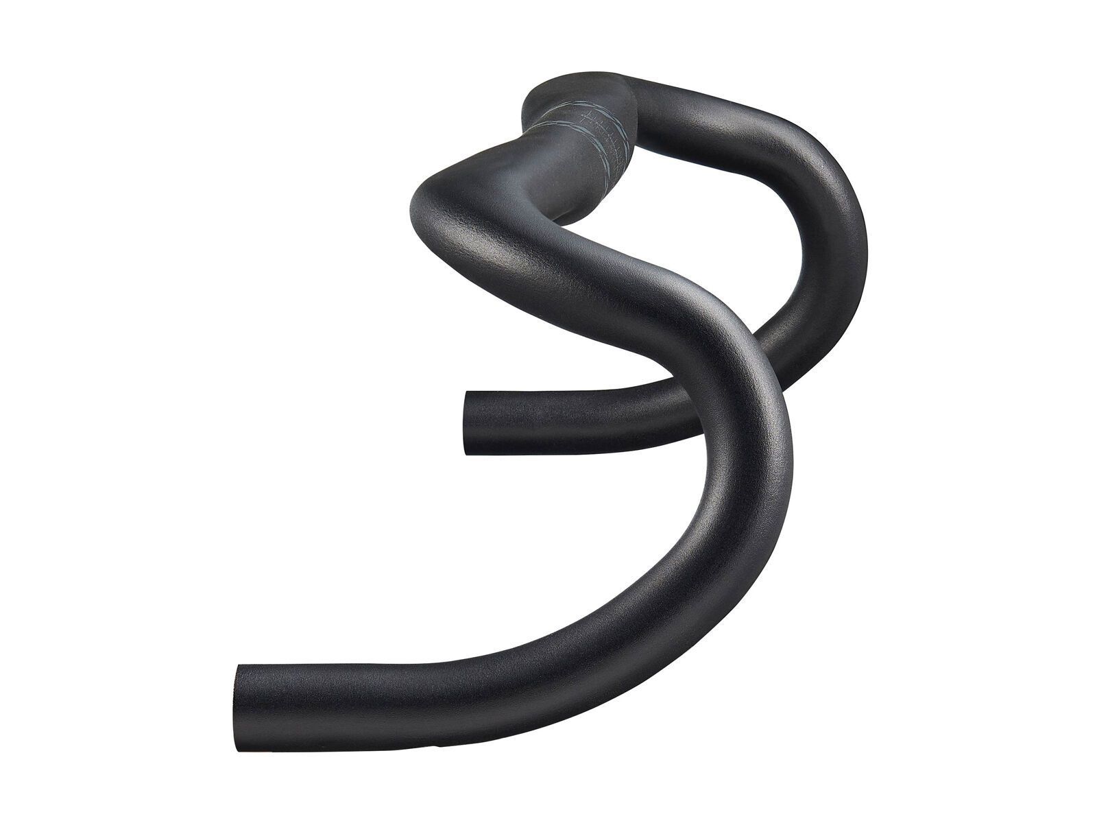 Ritchey Comp Butano Internal Routing Handlebar, bb black - Bild 3