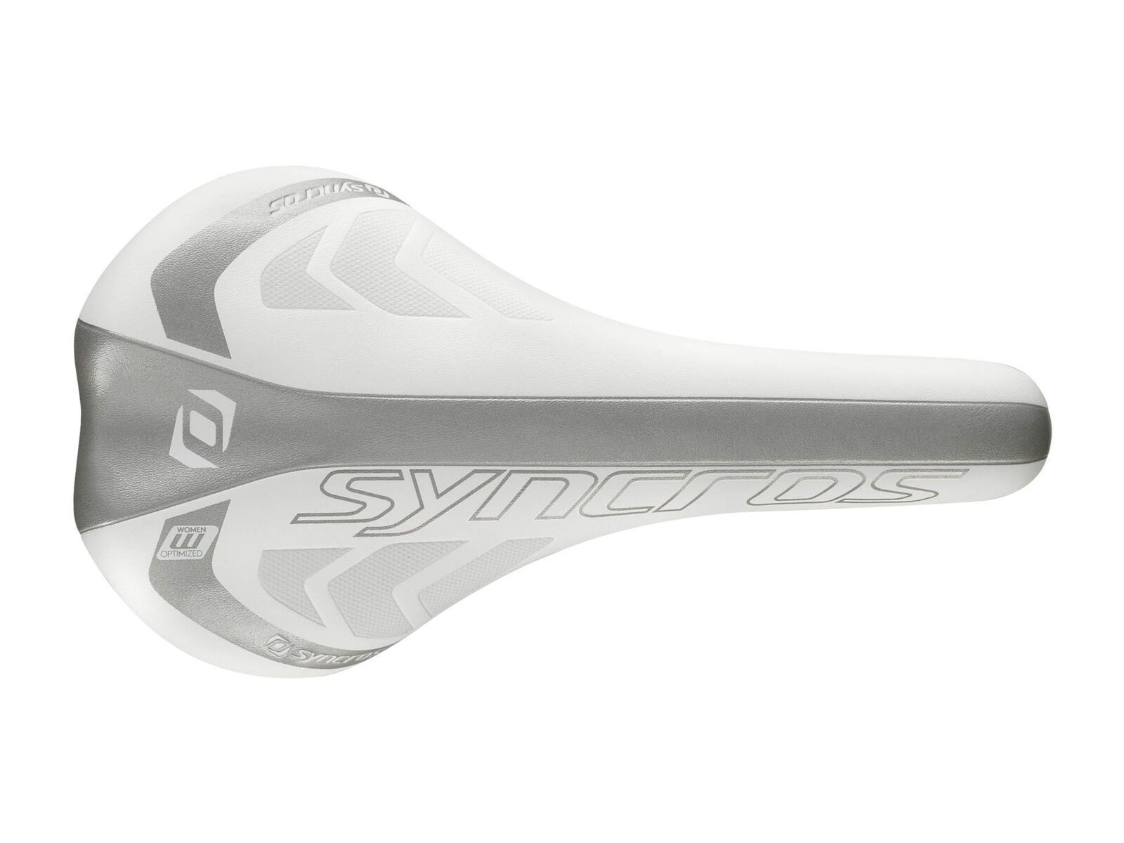 Syncros XR1.5 Women, white - Bild 1