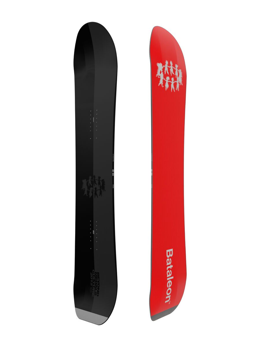 Bataleon Beyond Medals - Bild 2