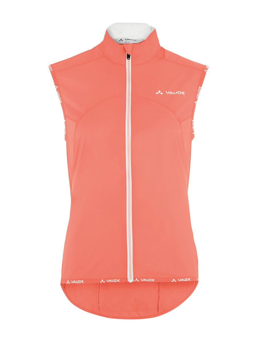 Vaude Women's Air Vest II, apricot - Bild 1