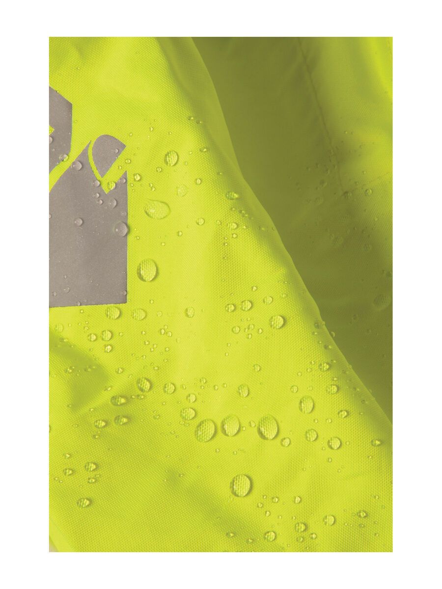 Endura Luminite Rucksackschutz, neon gelb - Bild 2