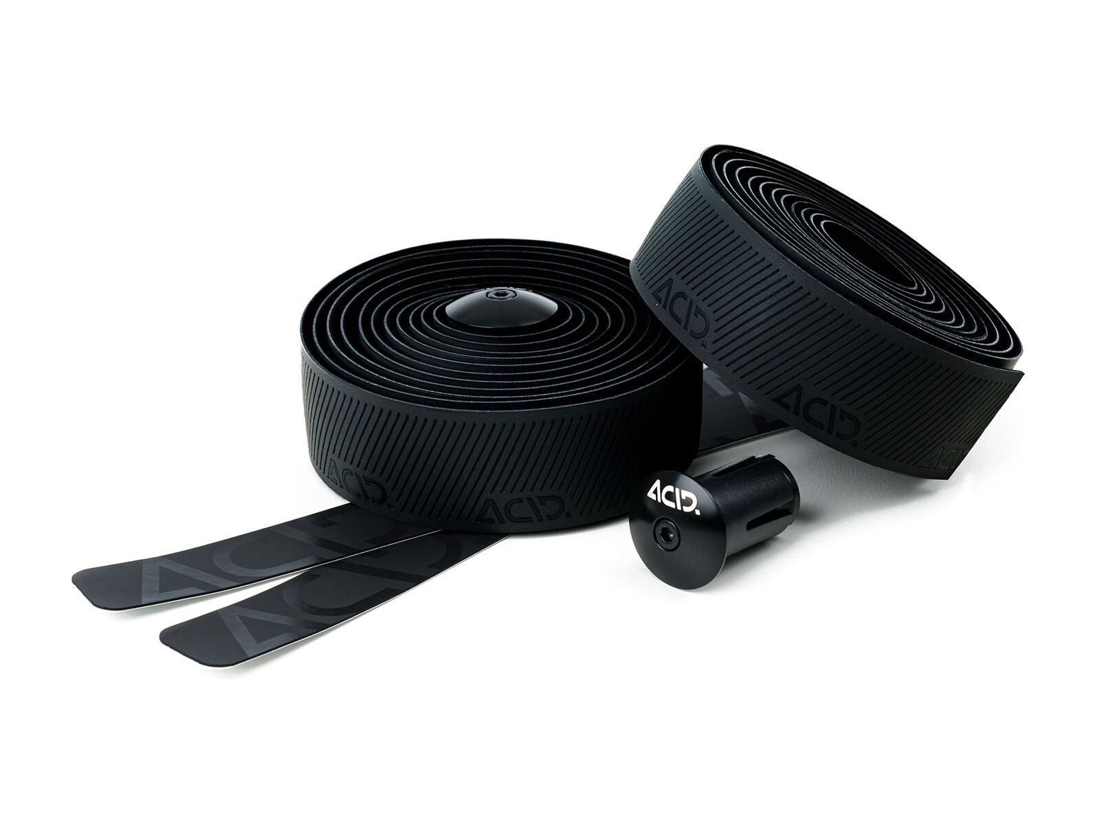 Cube Acid Lenkerband CF 3,5, black - Bild 2