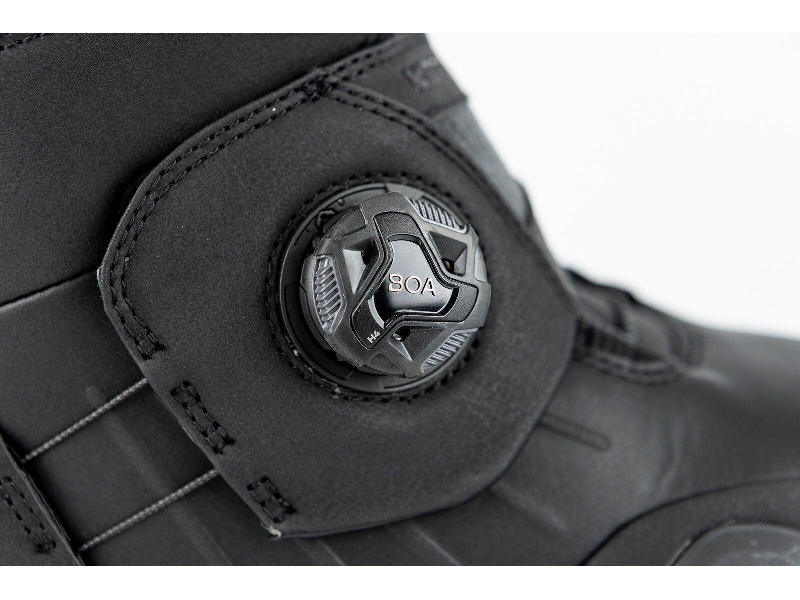 Nitro Profile TLS Step On, black - Bild 10