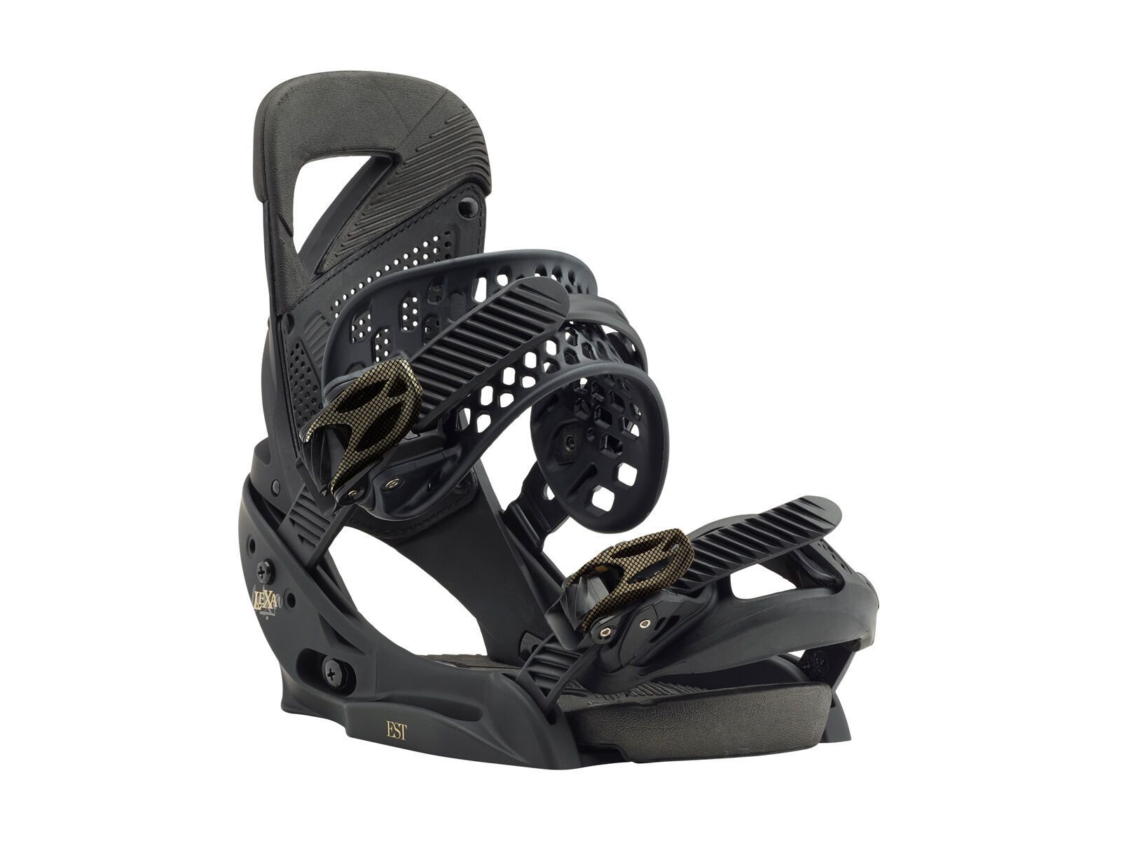 Set: Nidecker Elle 2019 + Burton Lexa EST (1931016S) - Bild 3