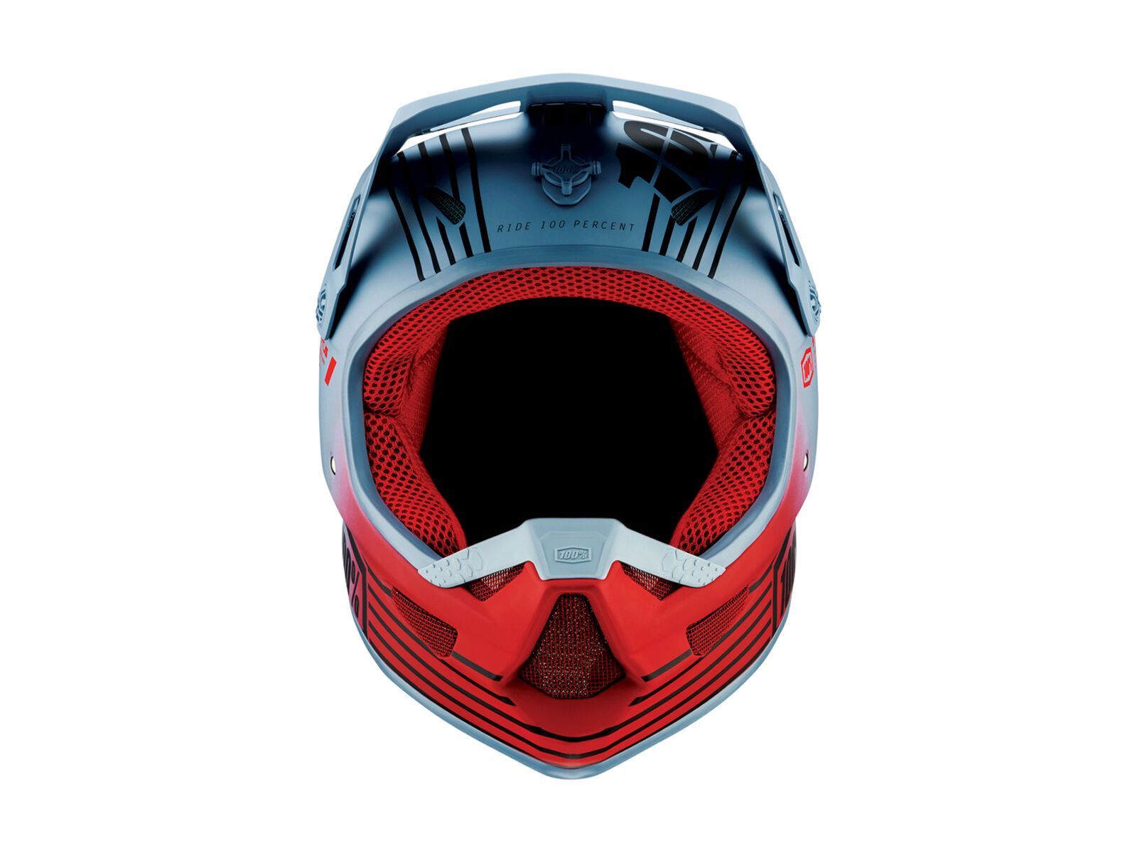 100% Status, caltec/grey - Bild 2