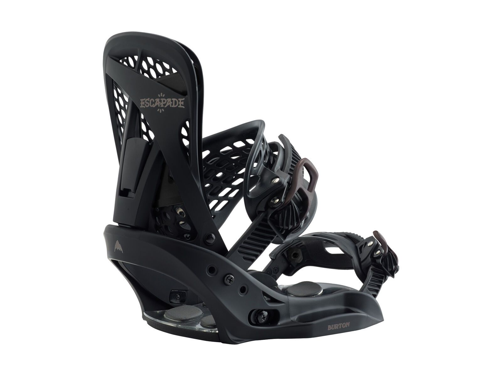 Set: Burton Day Trader 2019 +  Escapade EST (2218438S) - Bild 3