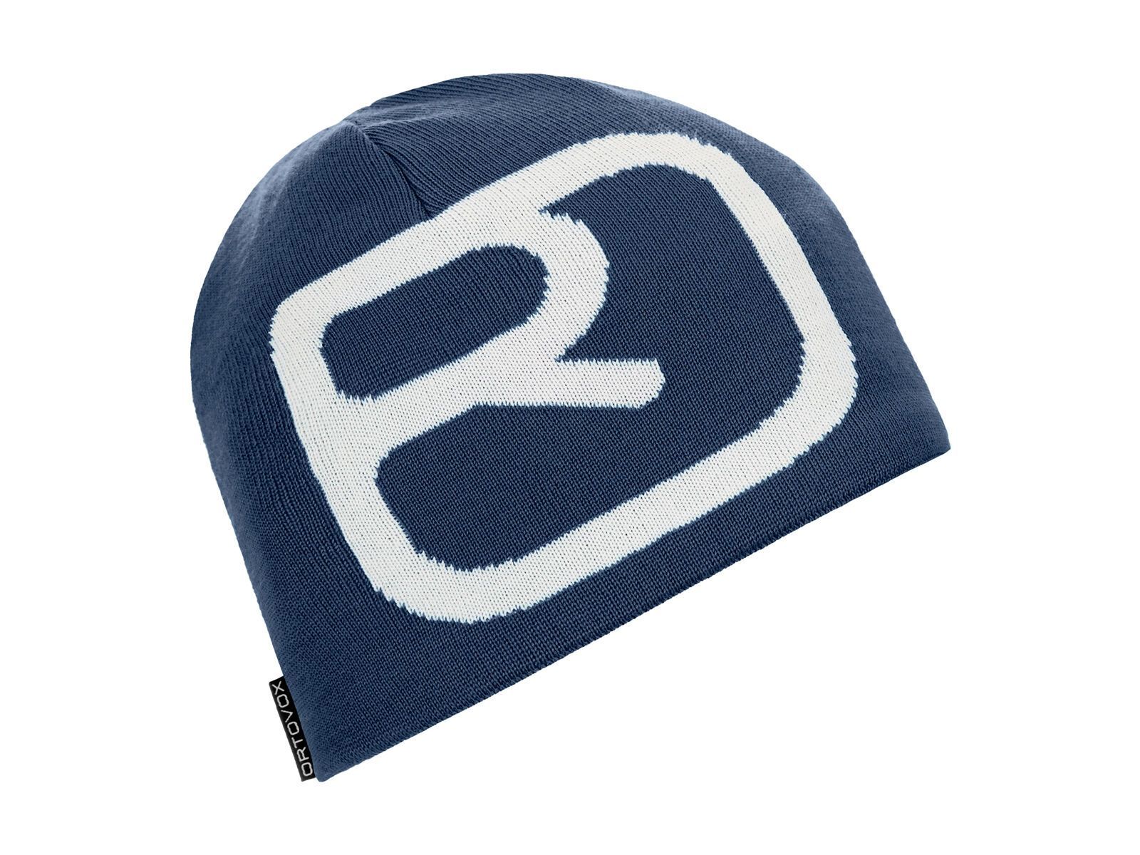 Ortovox Pro Beanie, night blue - Bild 1