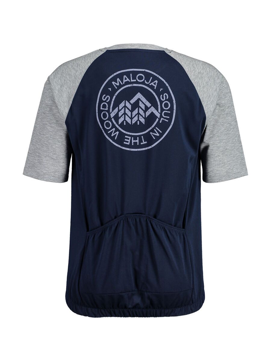 Maloja JupiterbartM., night sky - Bild 2