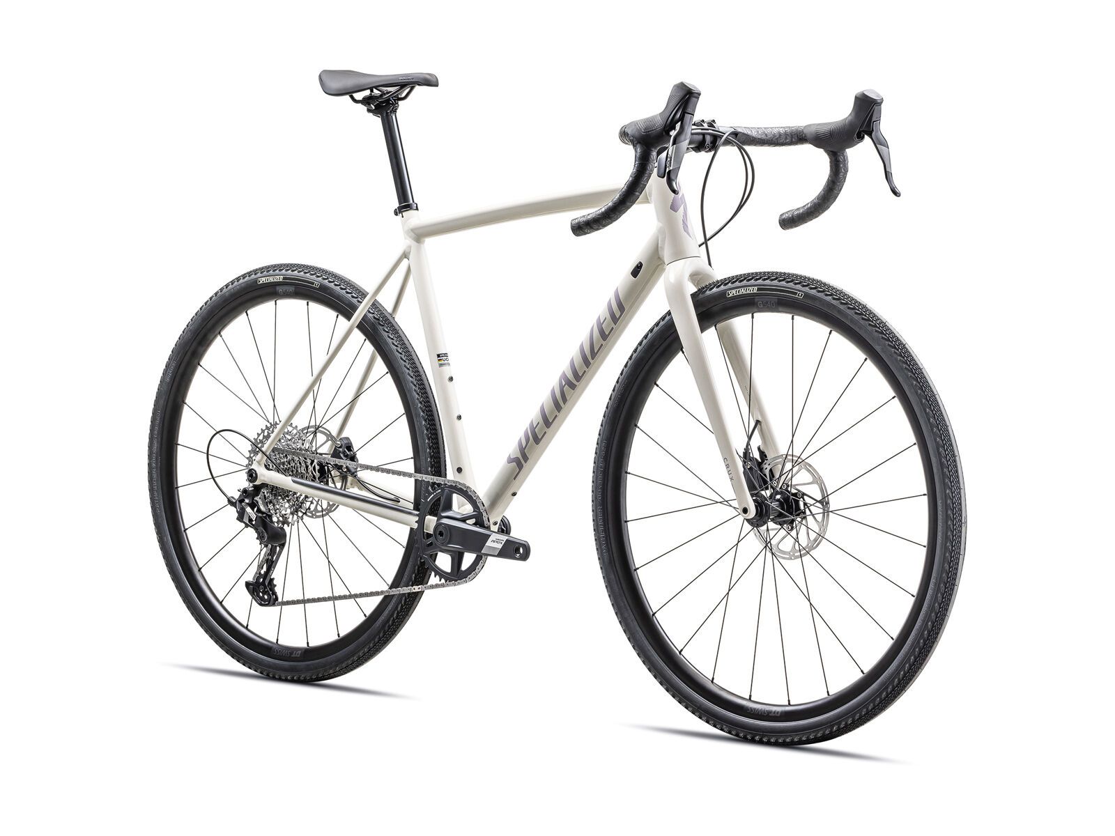 Specialized Crux DSW, gloss birch/clay - Bild 2