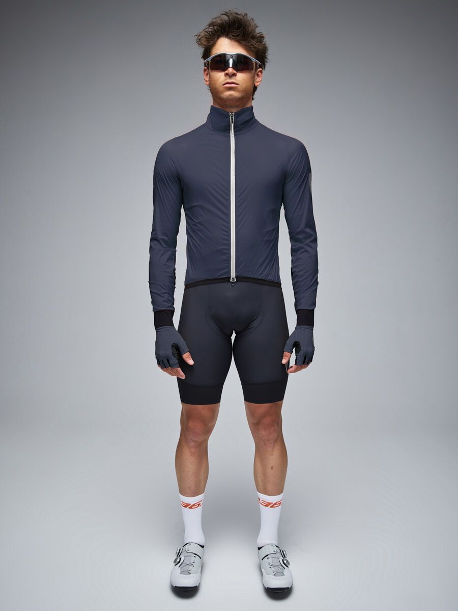 Q36.5 Air Jacket, nautica blue - Bild 6