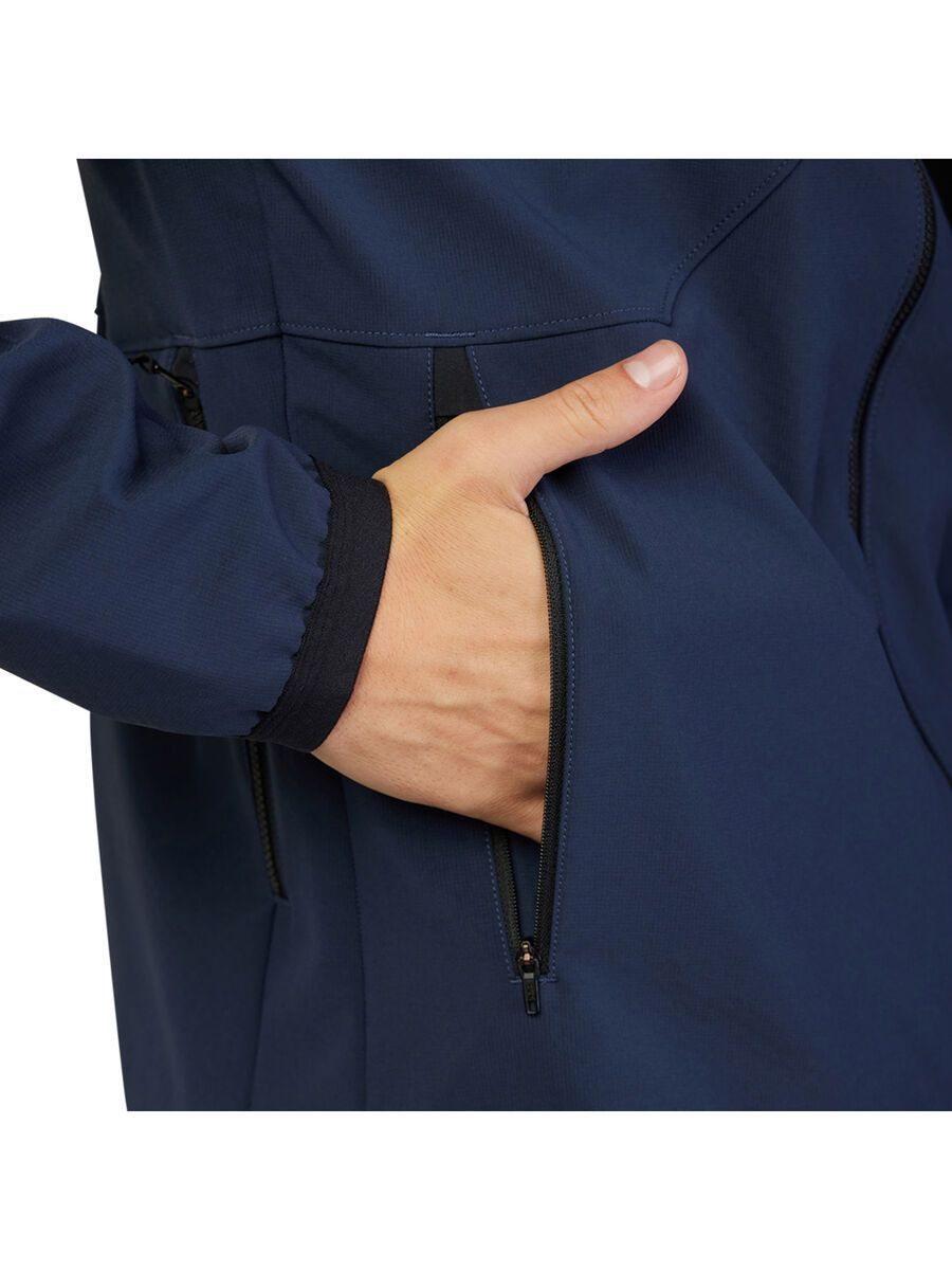 Fox Ranger Fire Jacket, midnight - Bild 6