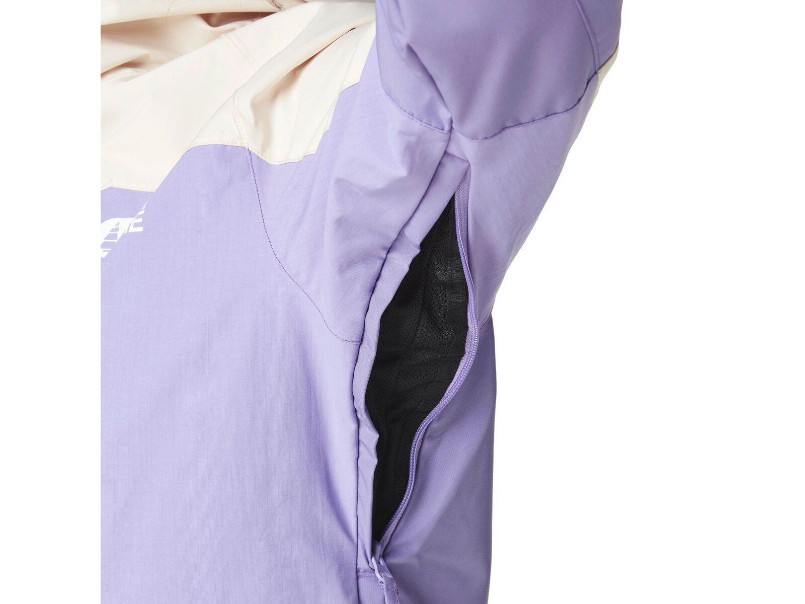 Picture Sitkah Jkt, vanilla paisley purple - Bild 8