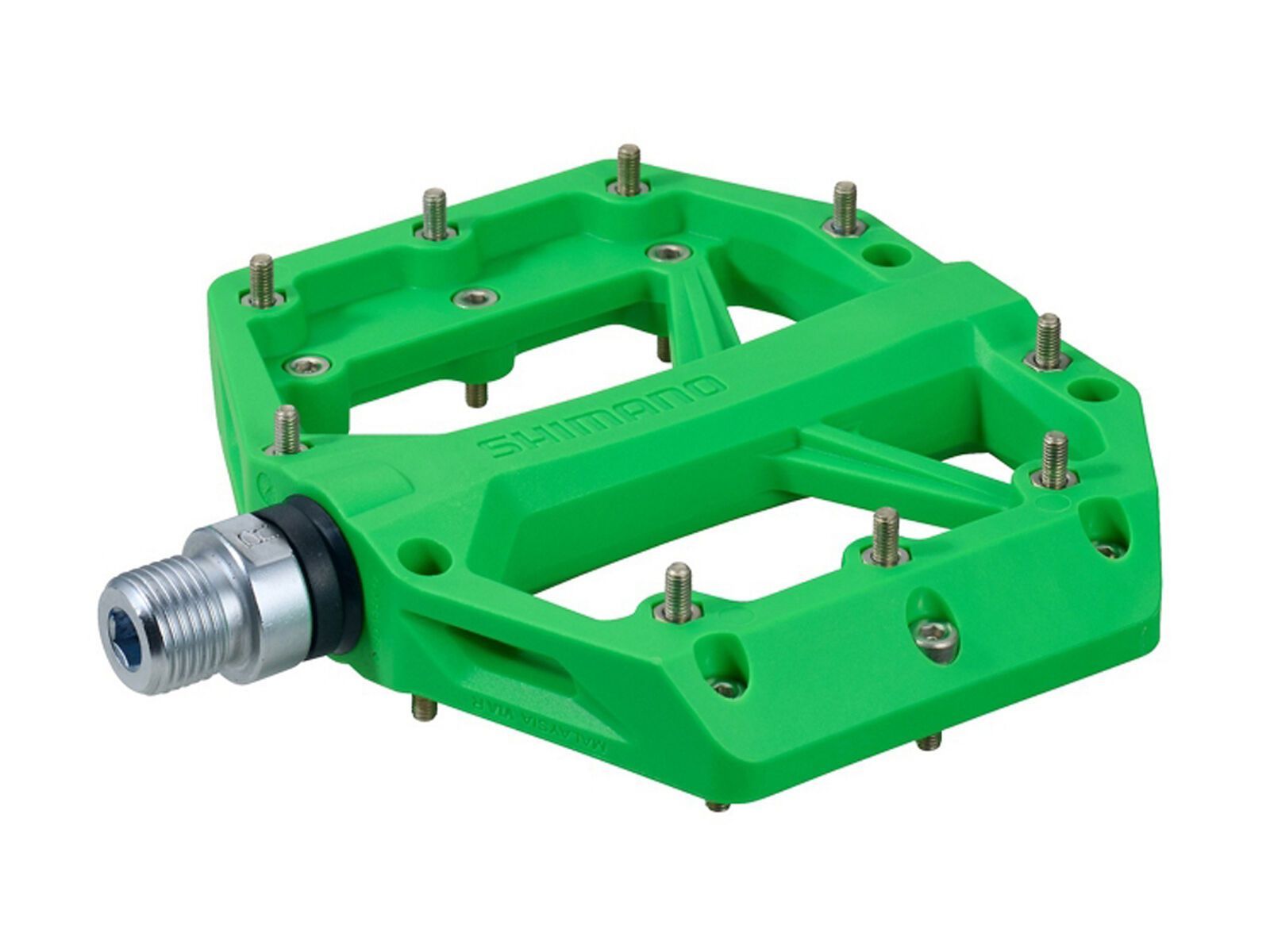 Shimano PD-GR400, green - Bild 3