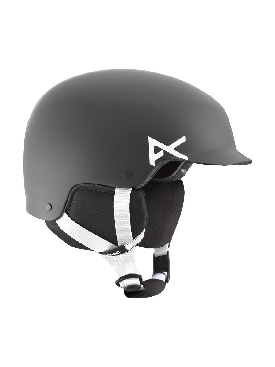 Anon Scout, black - Bild 1