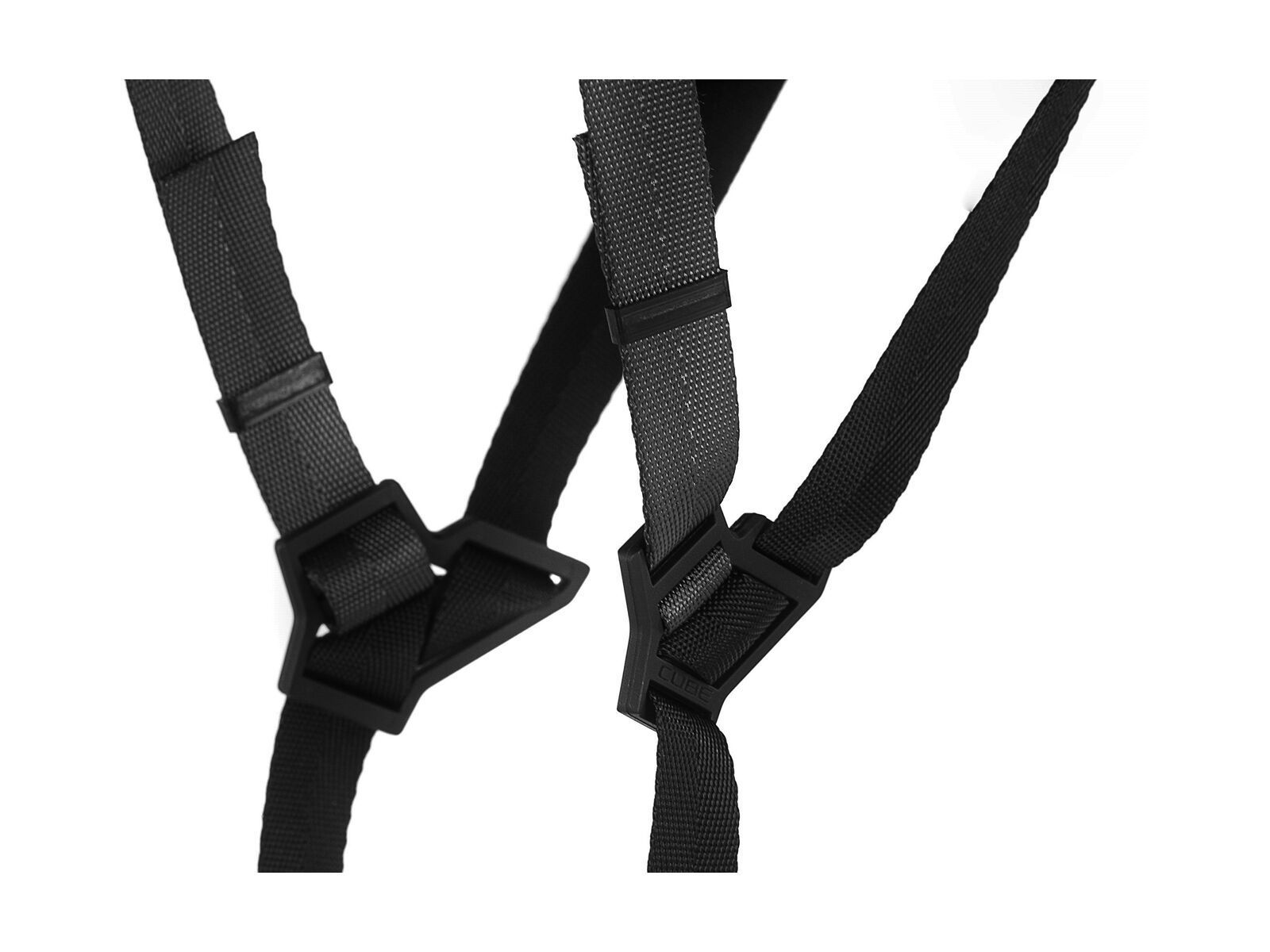 Cube Helm Road Race, yellow - Bild 4