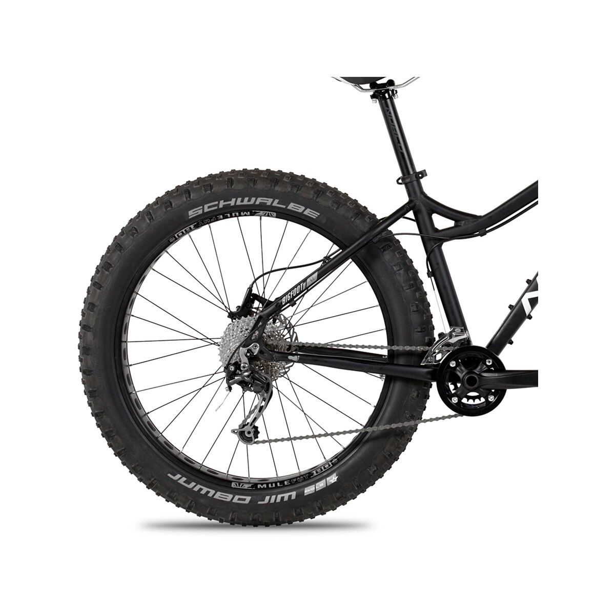 Norco Bigfoot 6.2, black/white - Bild 4