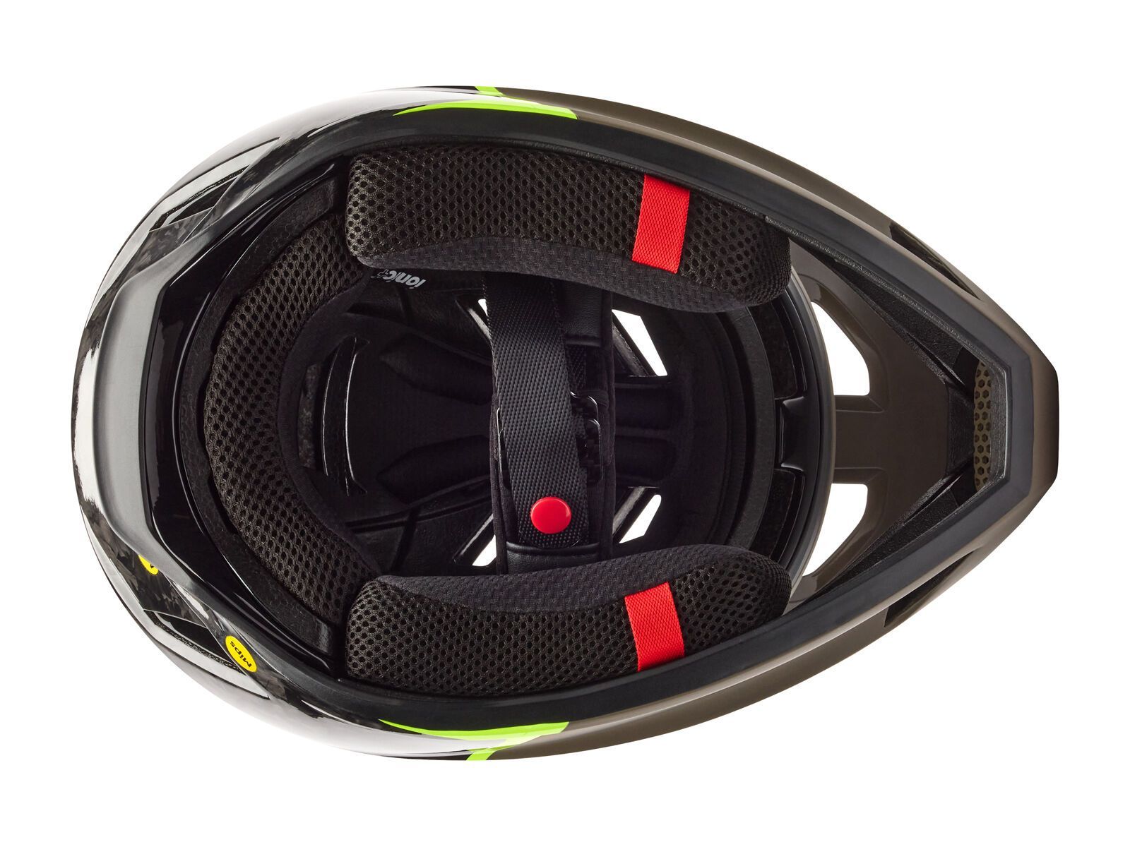 Fox Rampage RS Splice, military - Bild 6