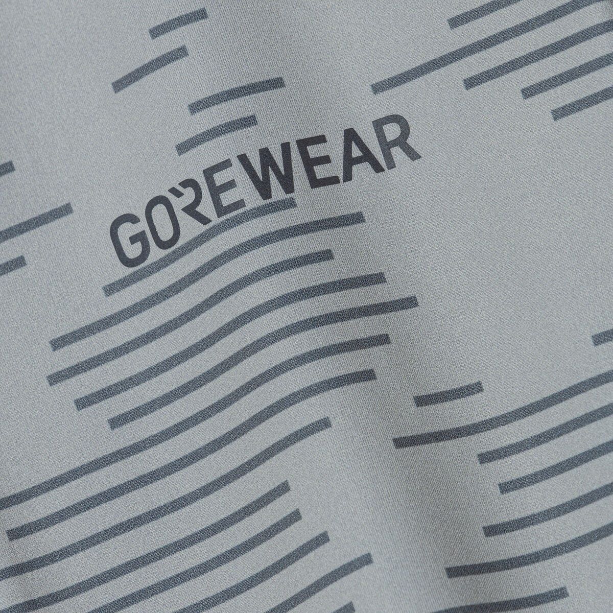 GOREWEAR Swiftride Electro Trikot Herren, lab gray/lab graphite - Bild 8