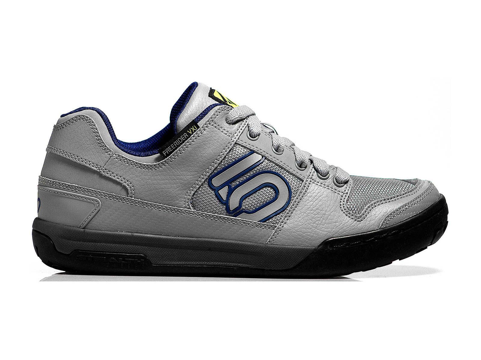 Five Ten Freerider VXi, Mono Grey/Blue - Bild 2
