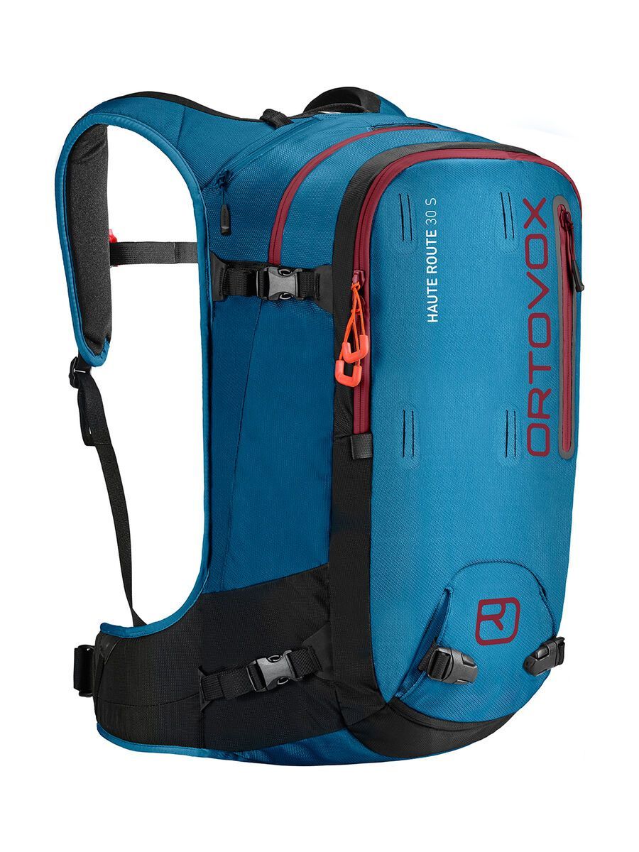 Ortovox Haute Route 30 S, blue sea - Bild 1